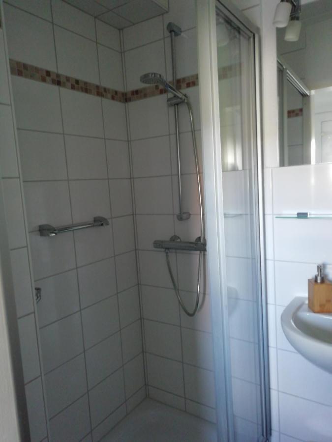Fewo Glueck & Seelig Büsum Екстериор снимка
