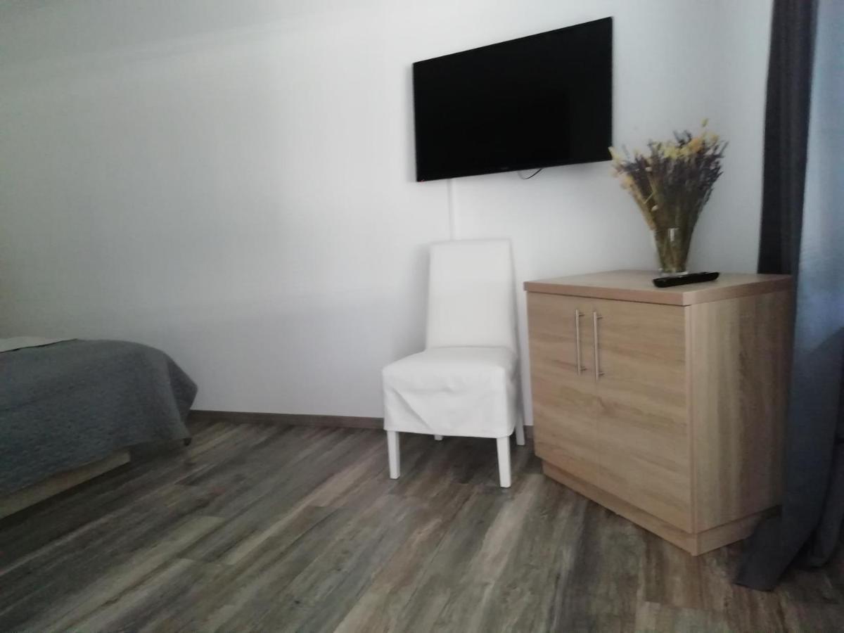 Fewo Glueck & Seelig Büsum Екстериор снимка